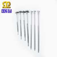 Stainless Steel and Carbon Steel Self-Drilling TEK Screws