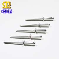 Taiwan Fastener Wholesale 316 Stainless Steel Blind Rivet