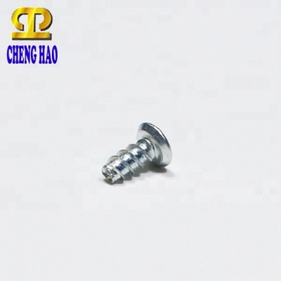 Customized Taiwan Manufacturer Stainless Steel YUS550 Mini Micro Mobile Phone Screw