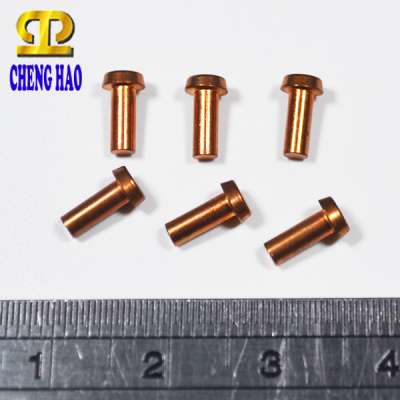 High Quality Brass Rivet 2mm Micro Rivet