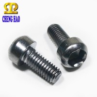 Taiwan Furniture Hexagon Socket Button Head Bolt