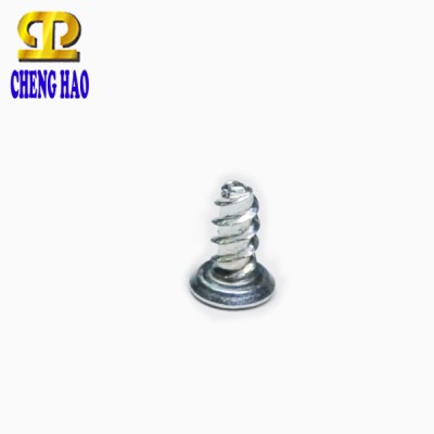 High Precision M1.5 Screw