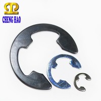 Self Mini E Clip Retaining Lock Washer